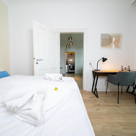 Favorite Stays - Suite And More - Kitchen Neuss Zewnętrze zdjęcie