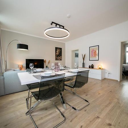 Favorite Stays - Suite And More - Kitchen Neuss Zewnętrze zdjęcie