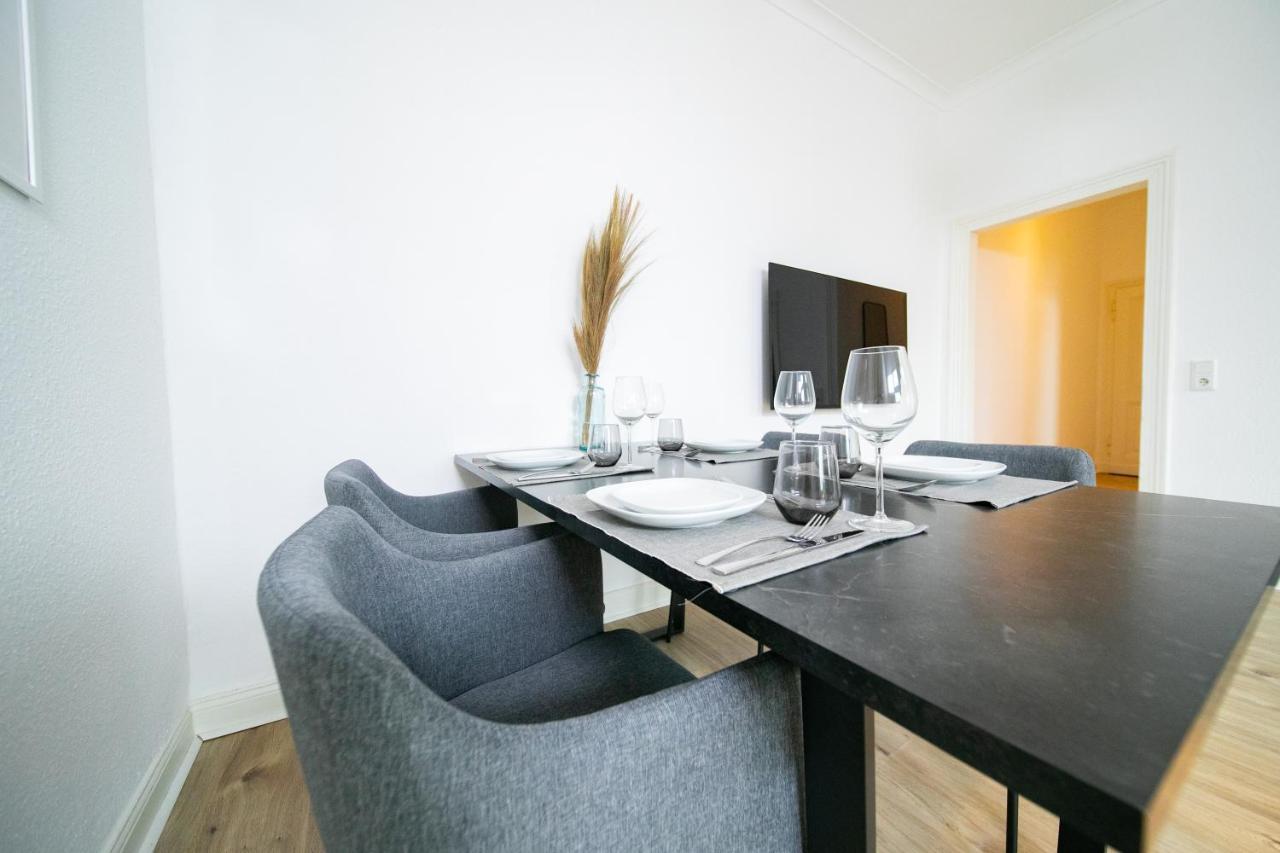 Favorite Stays - Suite And More - Kitchen Neuss Zewnętrze zdjęcie