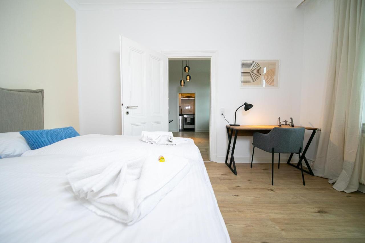 Favorite Stays - Suite And More - Kitchen Neuss Zewnętrze zdjęcie