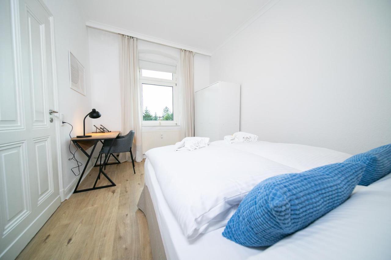 Favorite Stays - Suite And More - Kitchen Neuss Zewnętrze zdjęcie