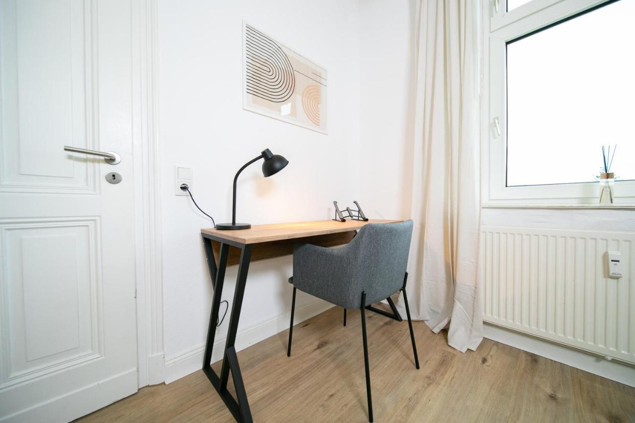 Favorite Stays - Suite And More - Kitchen Neuss Zewnętrze zdjęcie
