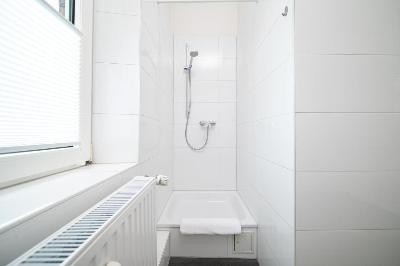 Favorite Stays - Suite And More - Kitchen Neuss Zewnętrze zdjęcie