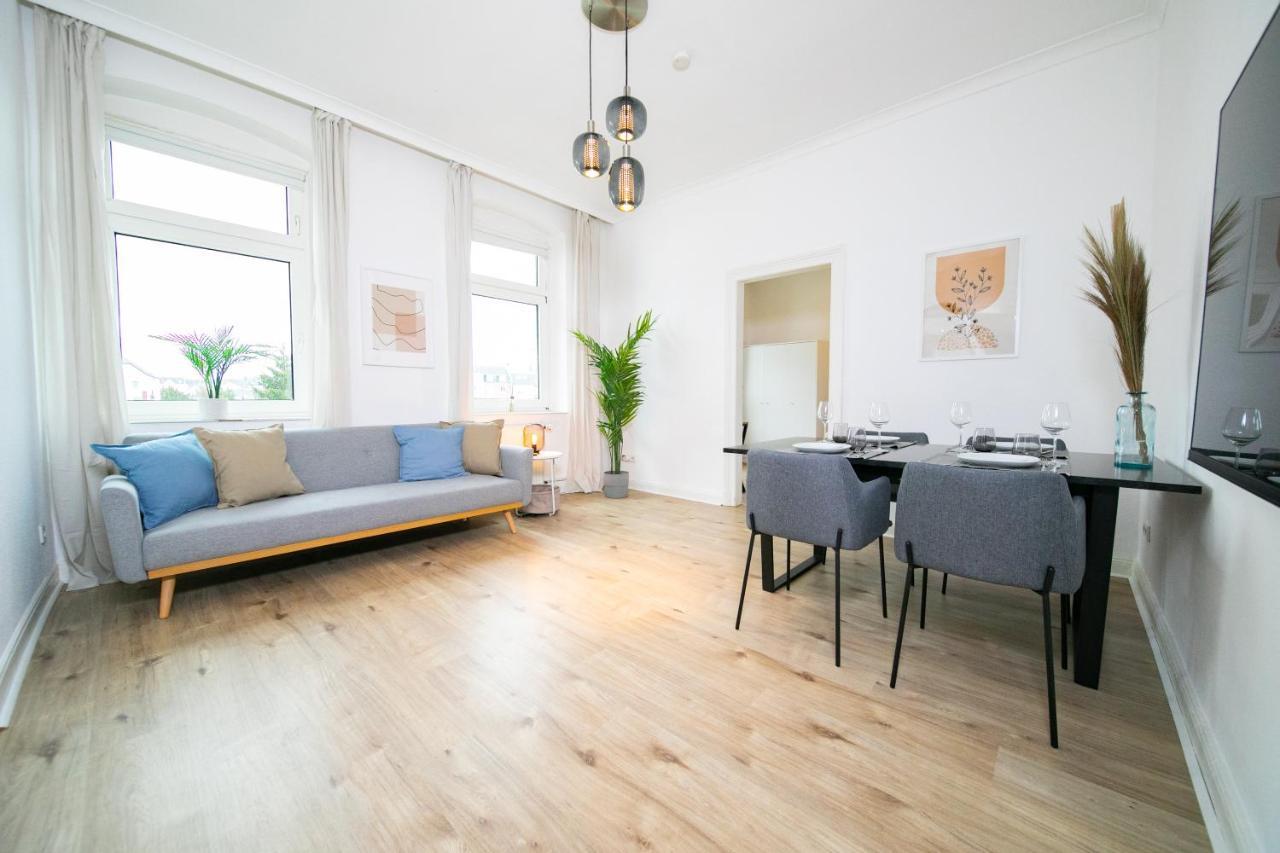 Favorite Stays - Suite And More - Kitchen Neuss Zewnętrze zdjęcie