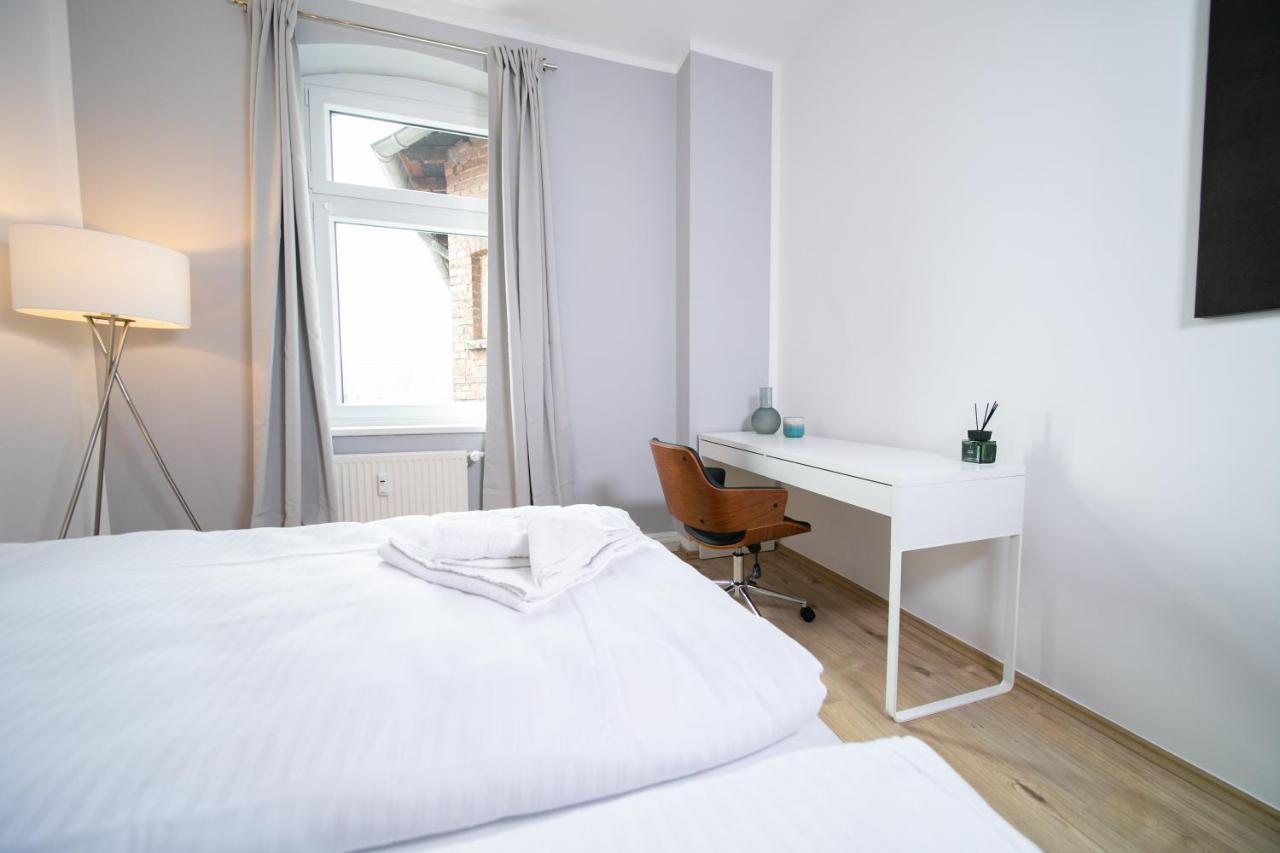 Favorite Stays - Suite And More - Kitchen Neuss Zewnętrze zdjęcie