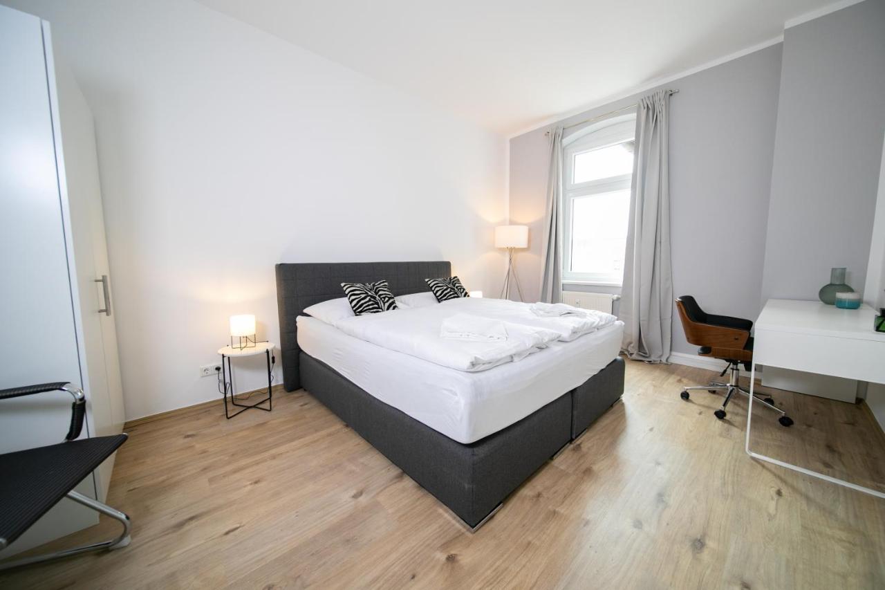 Favorite Stays - Suite And More - Kitchen Neuss Zewnętrze zdjęcie