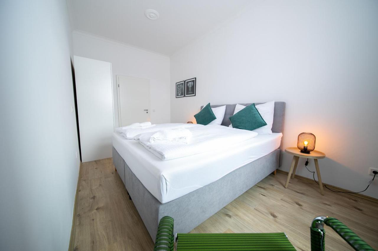 Favorite Stays - Suite And More - Kitchen Neuss Zewnętrze zdjęcie