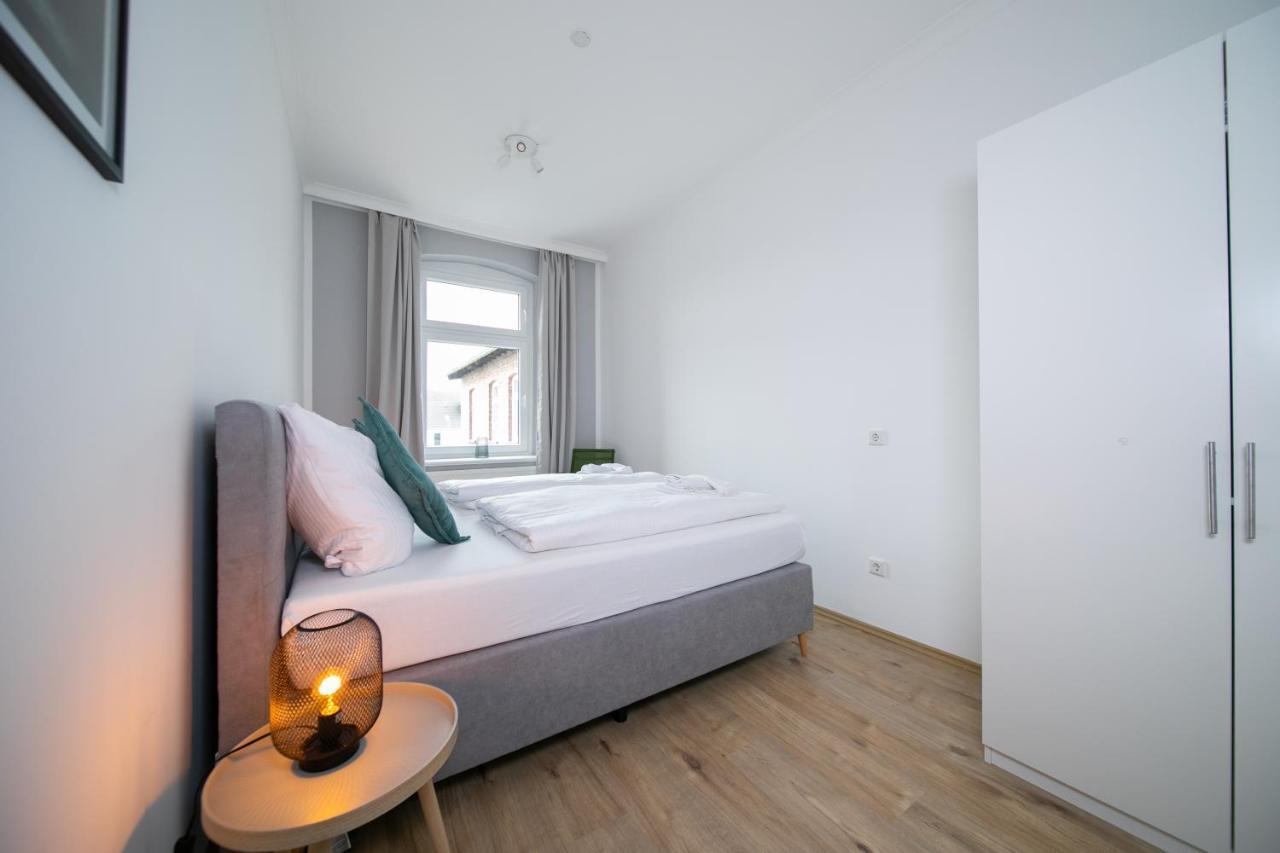 Favorite Stays - Suite And More - Kitchen Neuss Zewnętrze zdjęcie