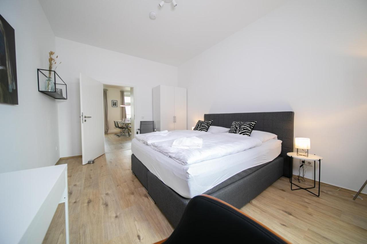 Favorite Stays - Suite And More - Kitchen Neuss Zewnętrze zdjęcie