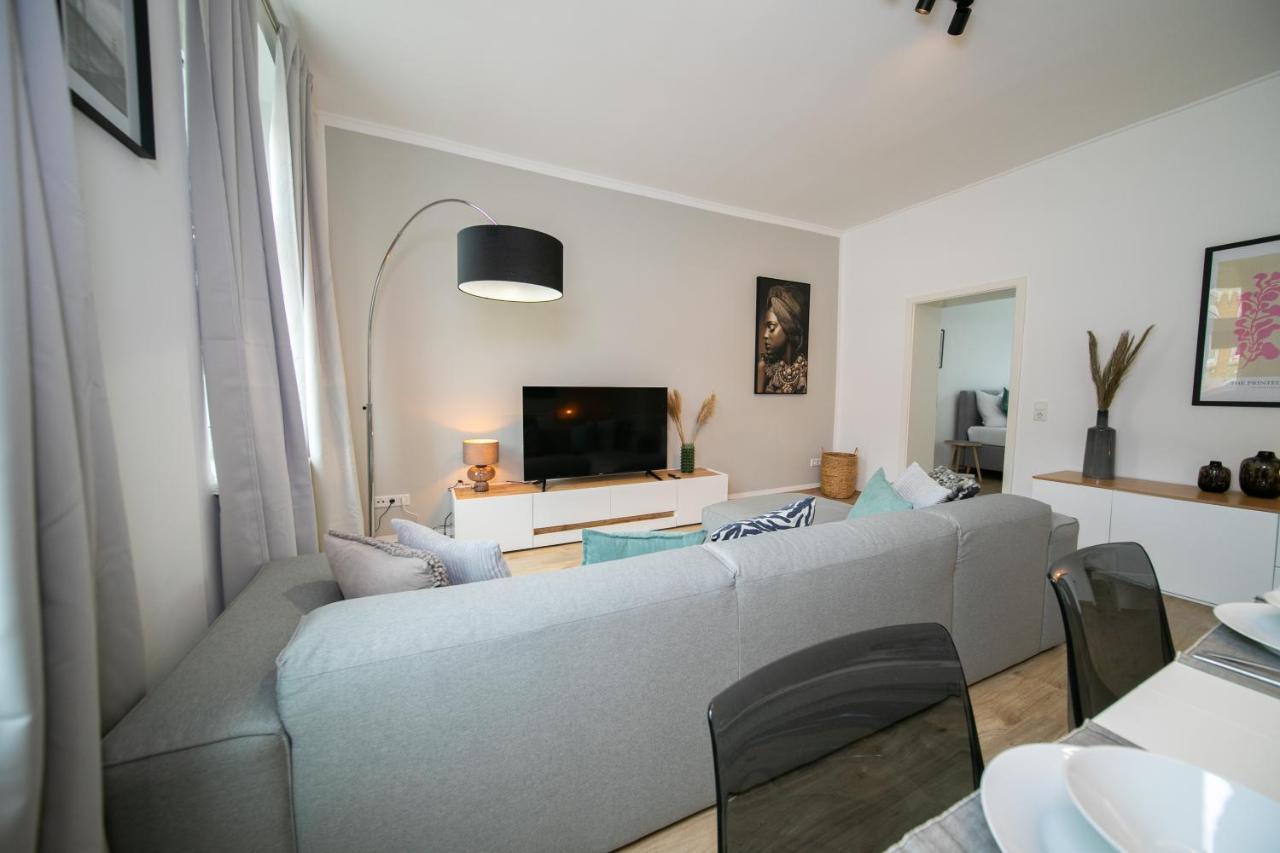Favorite Stays - Suite And More - Kitchen Neuss Zewnętrze zdjęcie