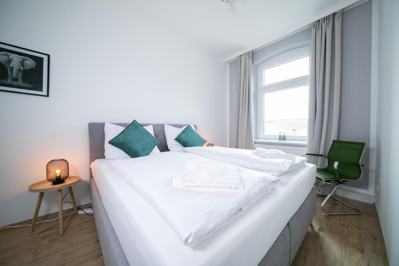 Favorite Stays - Suite And More - Kitchen Neuss Zewnętrze zdjęcie
