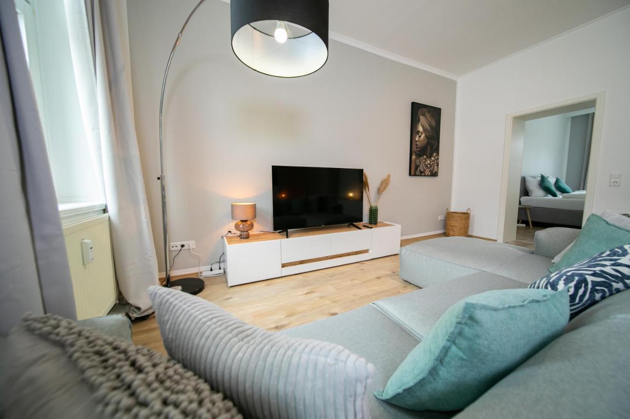 Favorite Stays - Suite And More - Kitchen Neuss Zewnętrze zdjęcie